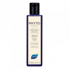 Phytargent Luminosidad Plateada Cabellos Grises y Blancos 250ml