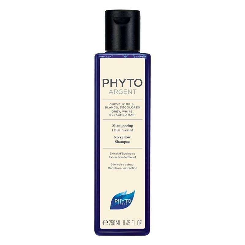 Phytargent Luminosidad Plateada Cabellos Grises y Blancos 250ml