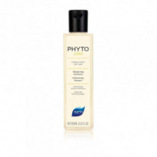 Phytojoba Champú Hidratación y Brillo Cabello Seco 250ml