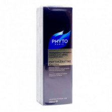 Phytokeratine Extreme Champú Reparación y Nutrición Excepcional 200ml