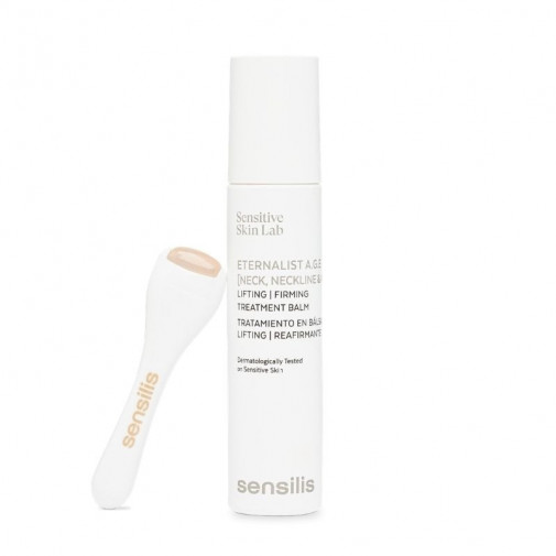 Sensilis Eternalist A.G.E Cuello, Escote Y Brazos 50 Ml