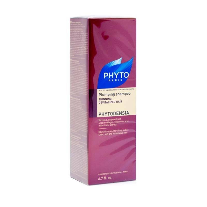 Phytodensia Champú Rellenador 200ml