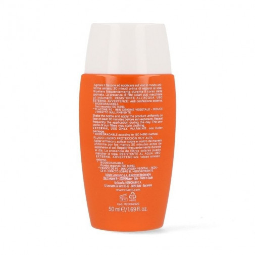 Rilastil Sun System 50+ Water Touch 50 Ml