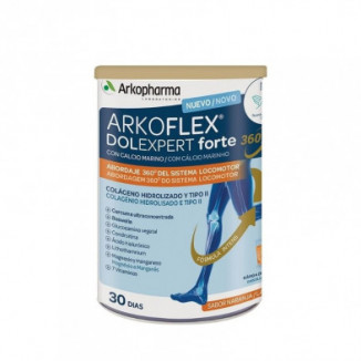 Arkoflex Dolexpert Forte 360º 390g