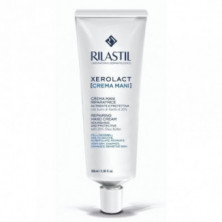 Rilastil Xerolact Crema De Manos Reparadora 100 ml