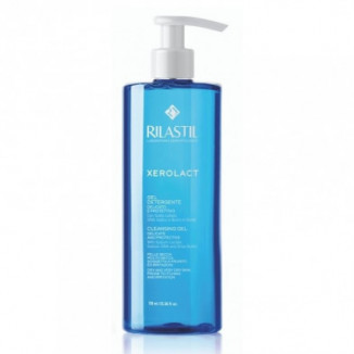 Rilastil Xerolact Gel Limpiador 750 ml