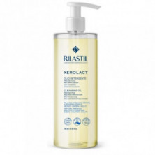 Rilastil Xerolact Aceite Limpiador 750 ml