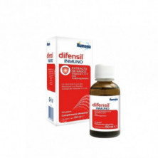 Difensil Inmuno 150ml Humana