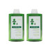 Klorane Champú Ortiga Duplo 2x400 Ml