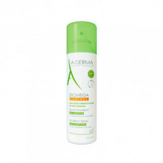 Exomega Control Spray 50 ml A-derma