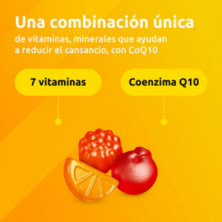 Supradyn Activo Gummies Adultos 70 Caramelos