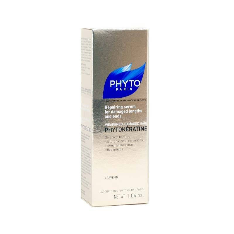 Phytokeratine Sérum Reparador Cabello Dañado 30ml