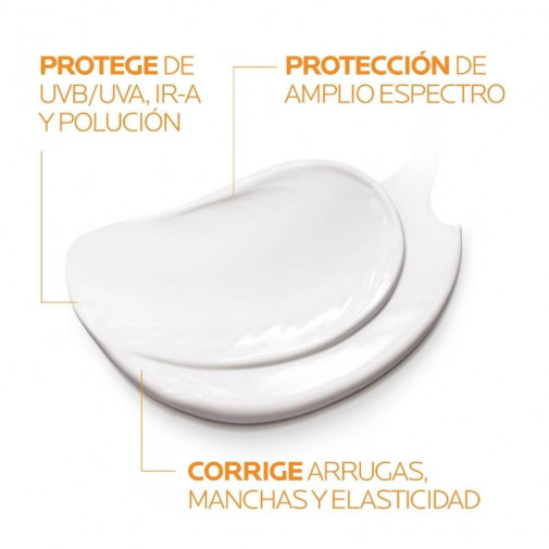 Anthelios Age Correcto Spf50 50 Ml
