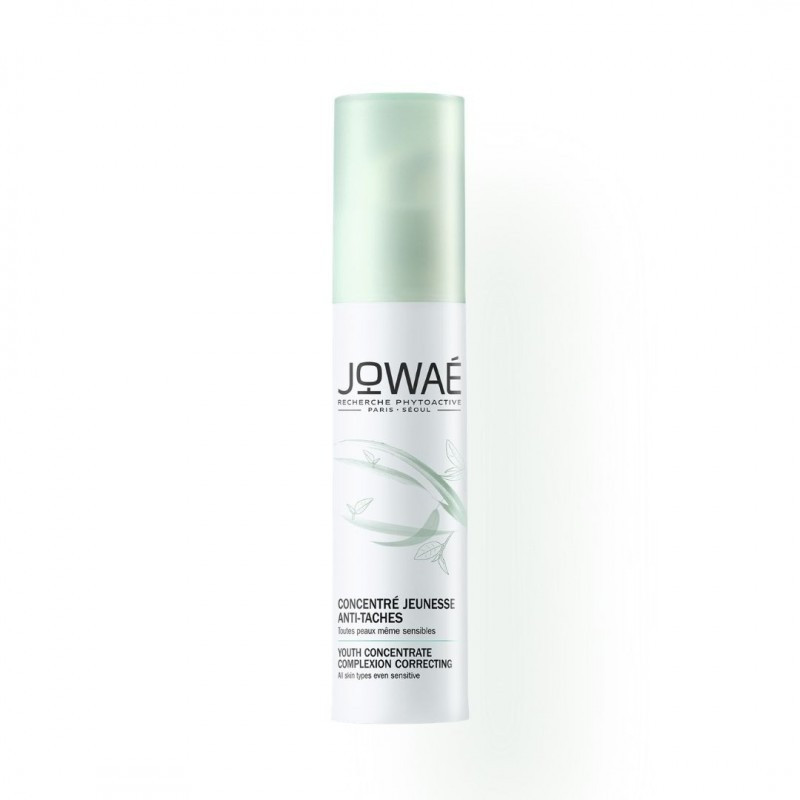 Serum Concentrado Rejuvenecedor Anti-Manchas 30ml Jowaé