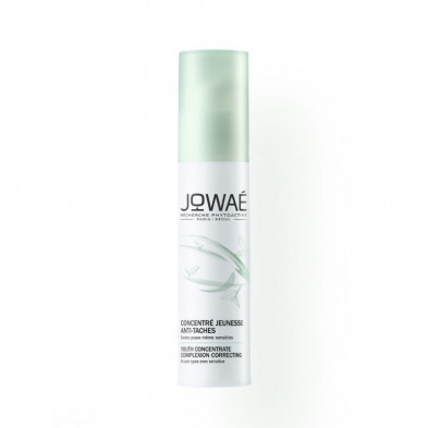 Serum Concentrado Rejuvenecedor Anti-Manchas 30ml Jowaé