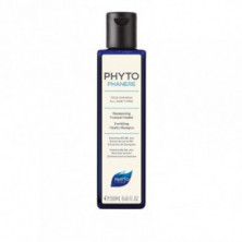 PhytoPhanere Champú Fortificate 250  ml Phyto