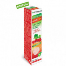 Arkovital Acerola 1000 Efervescente 20 Comprimidos