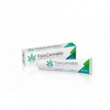 FisioCannabis Cremagel 60 ml  Deiters