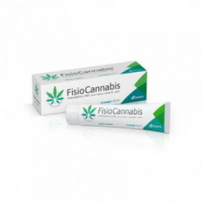 FisioCannabis Cremagel 200 ml Deiters