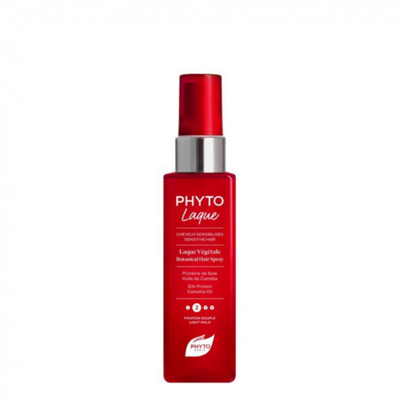 Phytolaque Soie Laca Vegetal 100ml Phyto