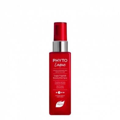 Phytolaque Soie Laca Vegetal 100ml Phyto