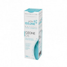 Aceite de Ozono 100 ml Activozone