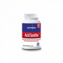 Acid Soothe™ 30 cápsulas Enzymedica