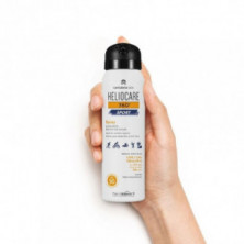 Heliocare 360º Sport Spray SPF 50 100 ml