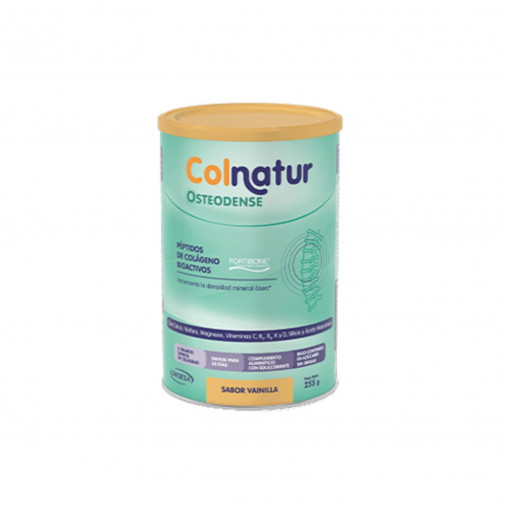 Colnatur Osteodense Vainilla 255 Gr