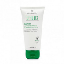 Biretix Cleanser Gel Limpiador Purificante 150 ml