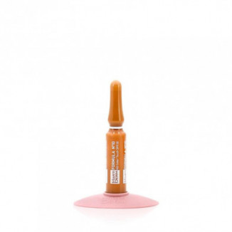 Ampollas Formula Nº10 HD Color Touch SPF30 10 Ud Martiderm