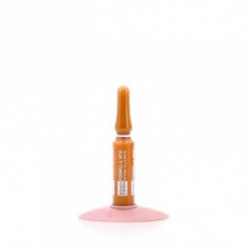 Ampollas Formula Nº10 HD Color Touch SPF30 10 Ud Martiderm