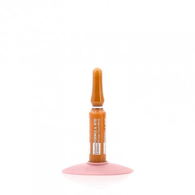 Ampollas Formula Nº10 HD Color Touch SPF30 10 Ud Martiderm