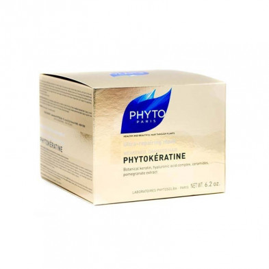 Phytokeratine Mascarilla Ultra-Reparadora para Cabello Estropeado 200ml