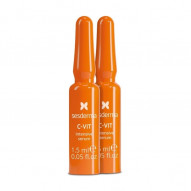 Ampollas Intensive Serum...