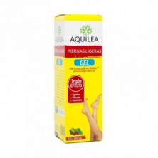 Aquilea Piernas Ligeras Gel Triple Efecto 100ml