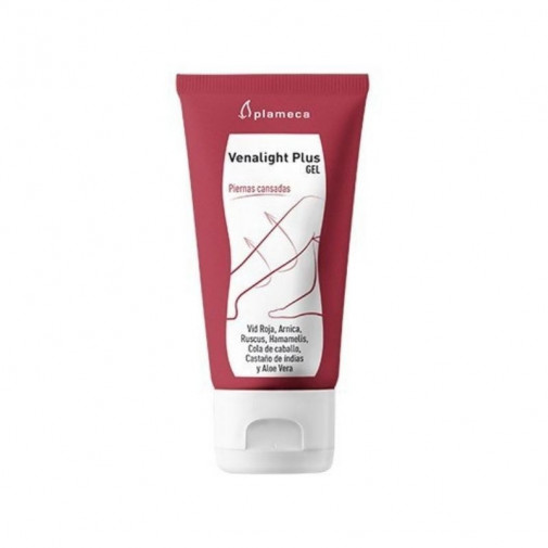 Venalight Plus Gel 100 ml Plameca