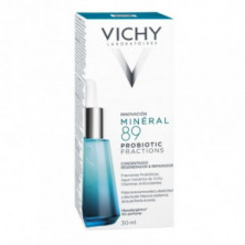 Vichy Minéral 89 Probiotic Fractions Sérum 30ml