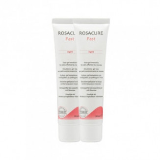 Rosacure Fast Duplo 2x30ml