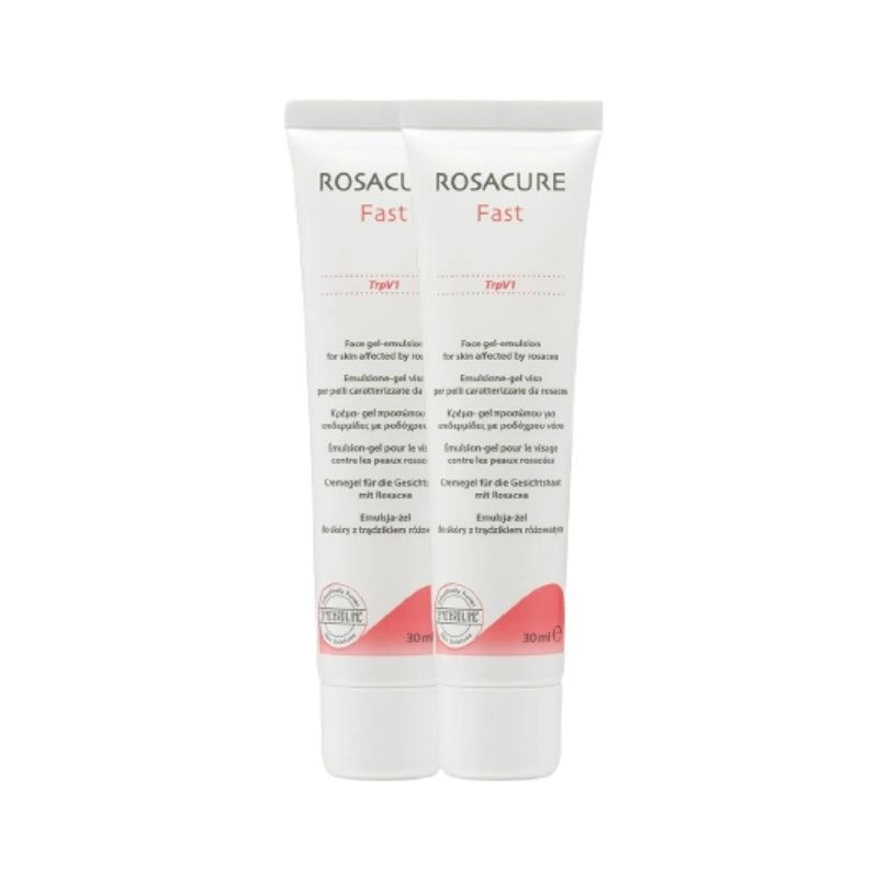 Rosacure Fast Duplo 2x30ml