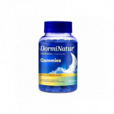 Dorminatur Gummies 50 Caramelos Esteve