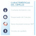 Cepillo Dental Elect Oral B Profes 3