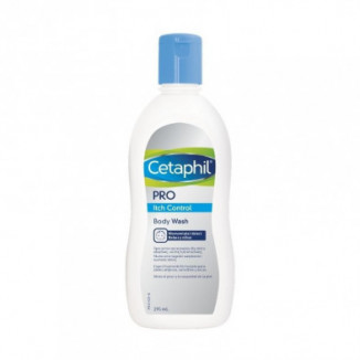 Cetaphil PRO Itch Control Limpiador Corporal 295 ml