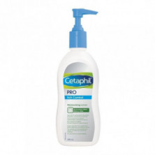 Cetaphil Pro Itch Control Loción Hidratante 295 ml