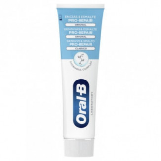 Oral-B Laboratory Encías & Esmalte Pro-Repair