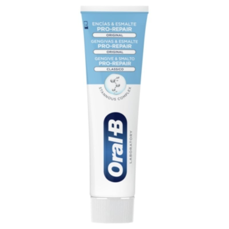 Oral-B Laboratory Encías & Esmalte Pro-Repair