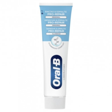 Oral-B Laboratory Encías & Esmalte Pro-Repair