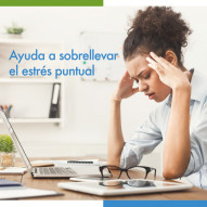 Serenia Stress Calm 30 Comprimidos