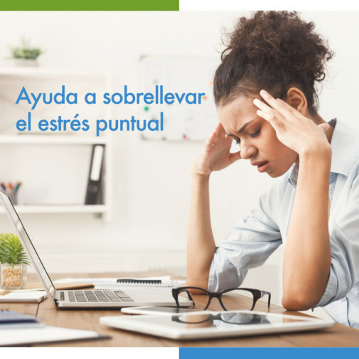 Serenia Stress Calm 30 Comprimidos