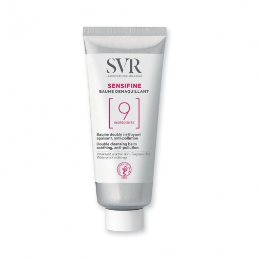 Svr Sensifine Baume Desmaquillante 100ml